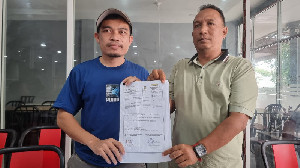 PT Multigrafindo Keberatan Baliho Dibongkar Pemko Banda Aceh, Kontrak Kami Masih Berlaku