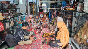 Digital Marketing, Kunci UMKM Bertahan dan Berkembang di Aceh Tengah