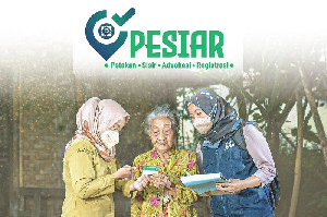 Program PESIAR BPJS Kesehatan Pastikan Anak Rentan Dapat Jaminan Sejak Lahir