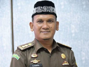 Program MBG di Bireuen Dinilai Banyak Manfaat, Kajari Minta Publik Bijak Menyikapi