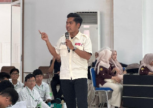 BEM FH USK: Aceh Masih Miskin Tidak Ada Urgensi Penambahan Dana untuk Partai Politik