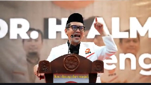 Presiden PKS Almuzzammil Yusuf: Aceh Negeri Syariat dengan Peluang Dakwah Luar Biasa