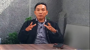 Status PPPK Dinilai Tidak Sesuai dengan Profesi Dosen