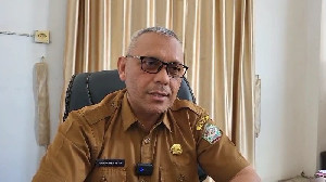 UKM Aceh Tengah Siap Ekspor Perdana Lewat Pelabuhan Krueng Geukueh
