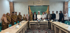 Limbah Jadi Berkah: Strategi Mualem Dongkrak PAD Aceh, Akhiri Ketergantungan ke Sumut