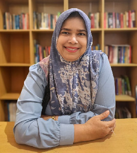 Revisi UUPA Tak Masuk Prolegnas, ACSTF: Ketua Forbes Aceh Harus Bertanggung Jawab