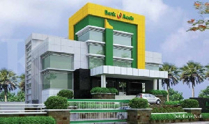 Pemerintah Aceh Kuasai 71,84% Saham Bank Aceh Syariah, Aceh Utara Jadi Pemegang Terbesar Kedua