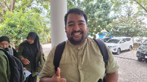 Pesan Direktur RPA Ke Anak Muda: Jangan Malu Jadi Petani Masa Depan Ada di Pertanian
