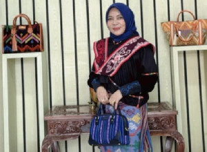 Bunda Salma: Munas Muda Seudang Harus Jadi Ruang Lahirnya Pejuang Muda