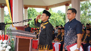 Hari Jadi ke-63, Subulussalam Diharapkan Tumbuh sebagai Kota Islami dan Sejahtera