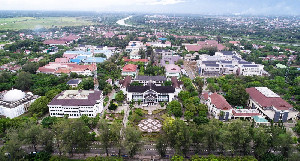 Program Magister Agroekoteknologi USK Raih Akreditasi Unggul, Satu-satunya di Indonesia