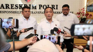 Polri Gagalkan Peredaran 14 Kg Sabu di Aceh, Tangkap Kurir Jaringan Internasional
