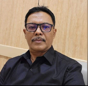 TTI Mendesak Kapolda Aceh Usut Tudingan Uang Suap Rp360 Miliar per Tahun