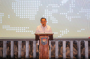 Kemendagri Instruksikan Pemerintah Daerah Maksimalkan Fungsi Satlinmas dan Siskamling