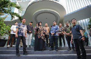 Komdigi Dukung Penuh BAA, Dorong Ekosistem Digital di Aceh