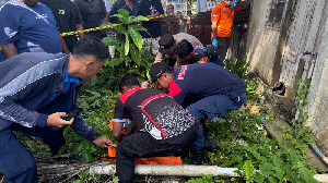 Buruh Sawit di Aceh Barat Ditemukan Meninggal