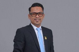 Dukung Program Beut Kitab di Sekolah Aceh Besar, Dewan Minta Disesuaikan dengan Siswa