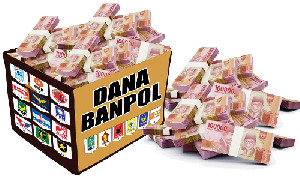Dana Parpol Aceh: Investasi Demokrasi Lokal atau Cek Kosong Berisiko Tinggi?