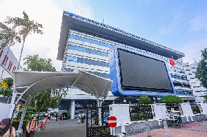 Kemkomdigi: Konten Judi Online Masih Masif, 2 Juta Lebih Sudah Ditangani