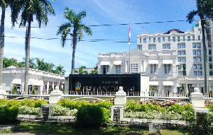 Pelat BL-BK Ramai di Medsos, Pemprov Sumut Minta Maaf dan Pastikan Tak Ada Pembatasan