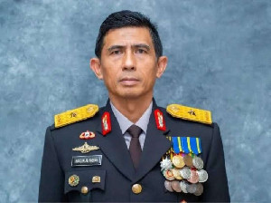Kapolda Aceh: Kepemimpinan Baru Bank Aceh Harus Perkuat Kepercayaan Publik