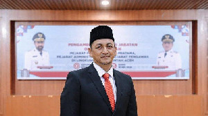 Pembahasan APBA-P 2025 Dipacu, Pengesahan Ditargetkan Akhir September