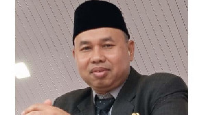 Belum Ada Koperasi Merah Putih Beroperasi di Lhokseumawe