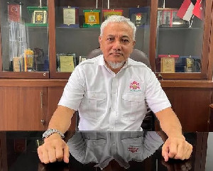KADIN Aceh: Bank Aceh Harus Jadi Motor Iklim Investasi yang Kondusif