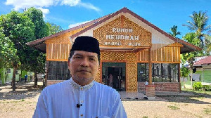 Pesantren Masih Menunggu Program Makan Bergizi Gratis Masuk ke Aceh