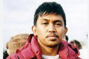 Penulis Buku Hasan Tiro: Statemen Ketua DPRA untuk Redam Massa