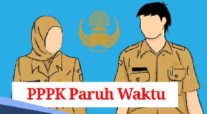 Pengangkatan PPPK Paruh Waktu Abdya Tahun 2025 Dimulai, Persiapan Administrasi Dipercepat
