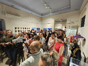 Diplomasi Ekonomi dan Budaya Indonesia Menyapa Kota Sombor Serbia