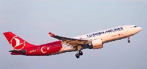 Turkish Airlines Tambah Armada dengan 225 Pesawat Boeing baru