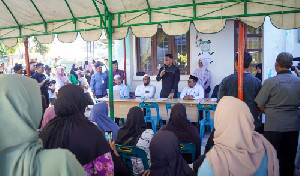 Warga Kota Banda Aceh Diminta Keluarkan Zakatnya di Baitul Mal