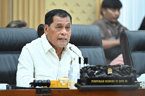 Komisi VI DPR Soroti Minimnya Anggaran BPKS, Janji Perjuangkan Penambahan di Tahun Anggaran 2026