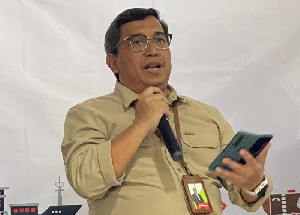 SKK Migas Sumbagut: Industri Hulu Migas Berkontribusi Nyata bagi Pembangunan Ekonomi