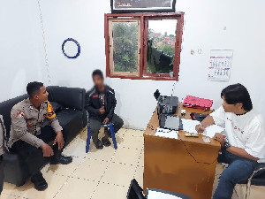 Cekcok gegara Harta Warisan Berujung Pembacokan di Lhokseumawe, Seorang Petani Luka Serius