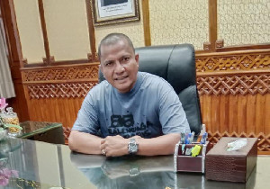 Nyak Dhien Gajah: Razia Truk Asal Aceh di Medan Oleh Bobby Nasution Diskriminatif