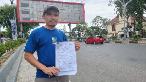 Perusahaan Reklame Besar Terancam Hengkang, Banda Aceh Bisa Kehilangan PAD Rp252 Juta