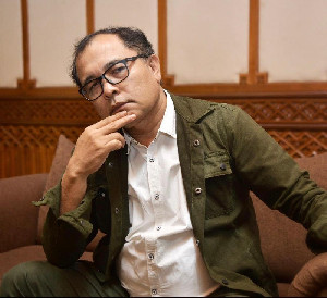 Hibah Parpol 400 Persen yang Melukai Hati Rakyat