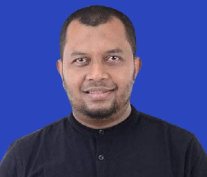 DPR RI Asal Aceh Dinilai Gagal Perjuangkan Revisi UUPA