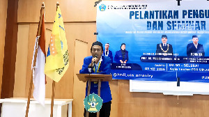 Maulid Nabi Muhammad 1447 H Jadi Momentum Generasi Muda Aceh Meneguhkan Perdamaian