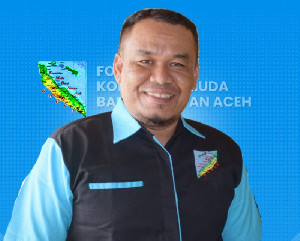 Azhari: KMBSA Tantang Mualem Buka Tambang Rakyat dan Basmi Tambang Ilegal
