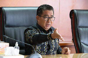 Pemerintah Siapkan Rumah untuk Keluarga Korban Demonstrasi Anarkis di Makassar