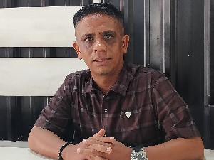 Aktivis: Sosialisasi Revisi Qanun PBB di Lhokseumawe Terkesan Panik Politik