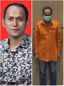 Polda Aceh Tahan Syifak Muhammad Yus, Tersangka Korupsi Wastafel Rp 7,2 Miliar