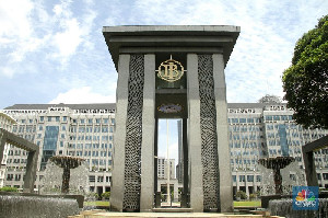 Modal Asing Kabur Rp16,85 T, Rupiah Sentuh Rp16.430