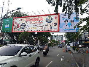 Pembongkaran Baliho di Banda Aceh, Perusahaan Reklame Siap Gugat Pemko