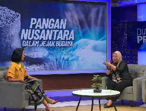 Pangan Nusantara: Menyatukan Warisan Budaya dan Ketahanan Pangan