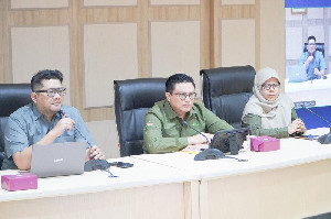 Bapanas Permudah Proses Perizinan Usaha Pangan Segar